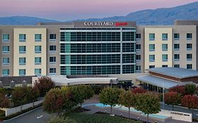 Courtyard Marriott San Jose North